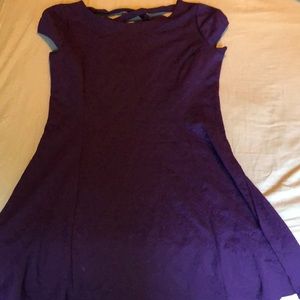Maurices dress